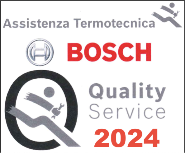 Quality Service Bosch Junkers